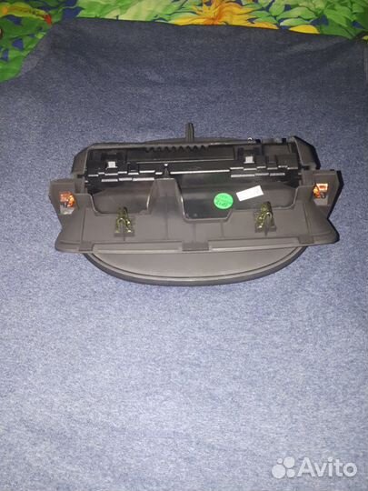 Магнитола (головное устр-во) Опель Мокка (CD-400)