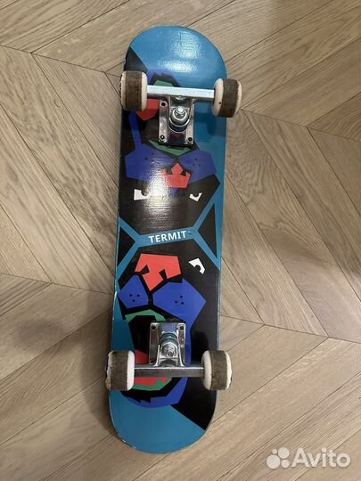 Скейтборд termit