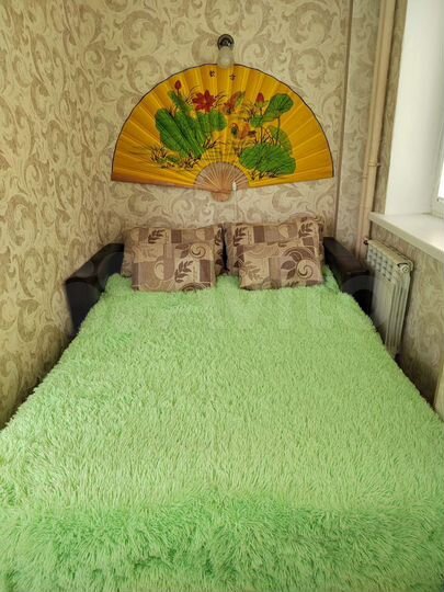 1-к. квартира, 40 м², 13/16 эт.