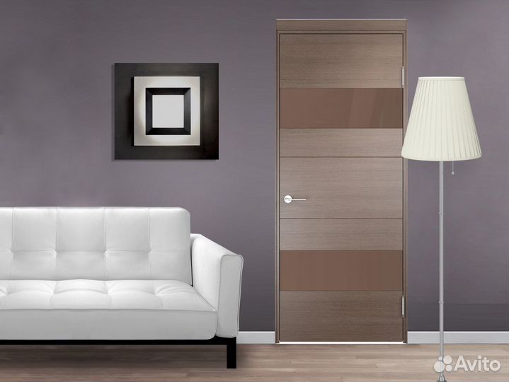 Двери межкомнатные