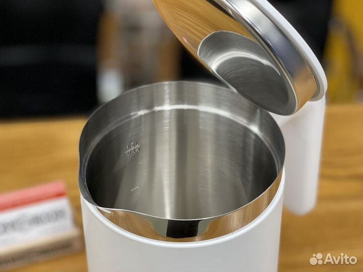 Чайник Xiaomi Viomi Smart Kettle
