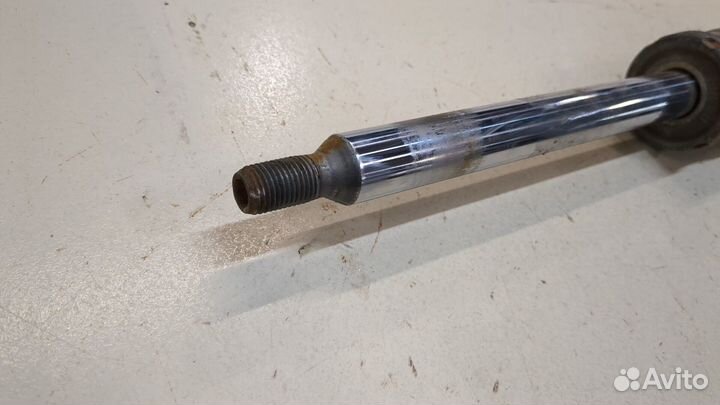 Амортизатор подвески левый передний Mercedes 124