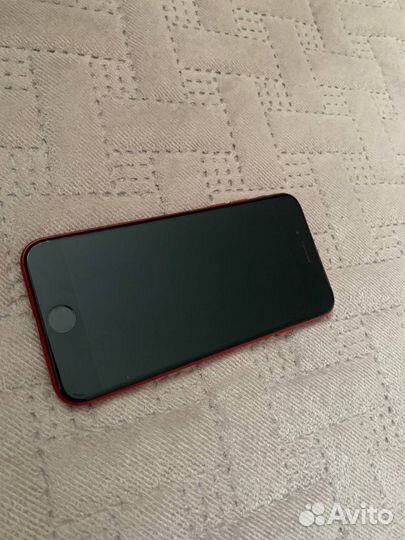 iPhone se 2020