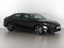 Toyota Camry 2.0 CVT, 2024, 103 км, с пробегом, цена 4 680 000 руб.