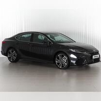 Toyota Camry 2.0 CVT, 2024, 103 км, с пробегом, цена 4 499 000 руб.