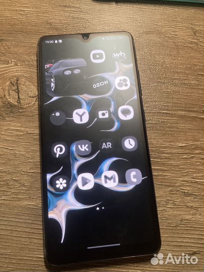 Samsung Galaxy A32, 4/64 ГБ