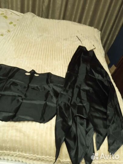 Костюм бэтмена