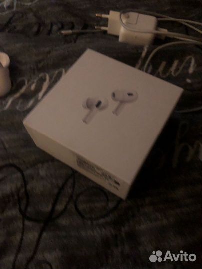 Люкс реплика AirPods Pro 2