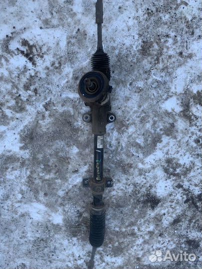 Рейка Рулевая Kia Picanto 2 TA