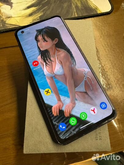 ASUS Zenfone 9, 8/256 ГБ