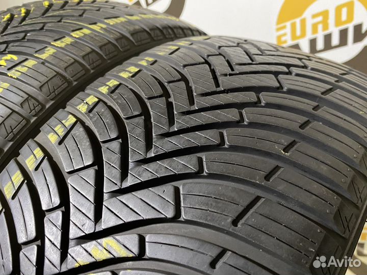 Kleber Quadraxer 2 235/45 R18