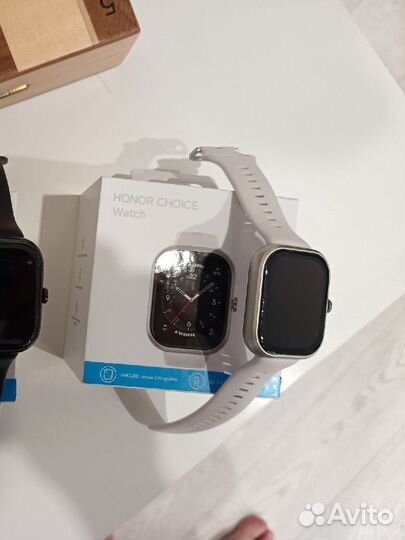 Honor choice watch