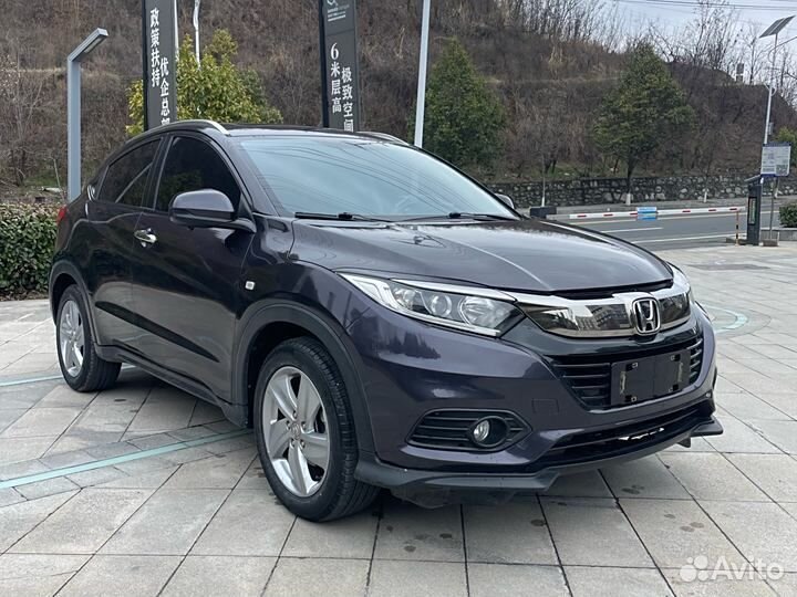 Honda Vezel 1.5 CVT, 2020, 68 000 км
