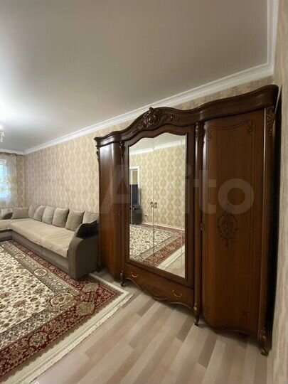 Дом 85 м² на участке 2,2 сот.