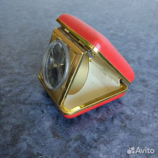 Будильник Europa (Германия)