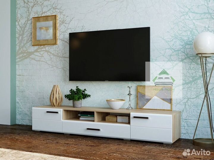 Тумба под тв