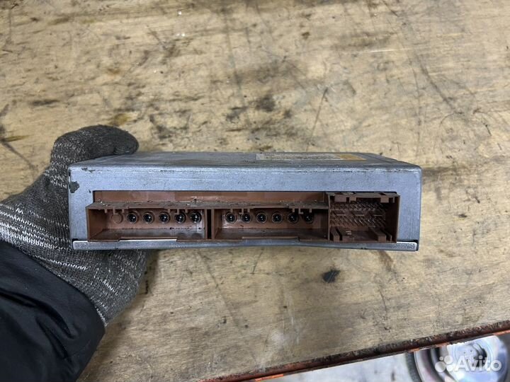 Блок SRS / Airbag BMW E65 E66