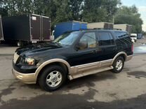 Ford Expedition 5.4 AT, 2005, 259 500 км, с пробегом, цена 1 000 000 руб.