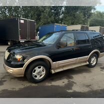 Ford Expedition 5.4 AT, 2005, 259 500 км, с пробегом, цена 1 000 000 руб.