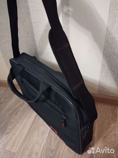 Сумка для ноутбука новая