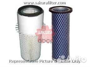 Фильтр воздушный AS5628S Sakura