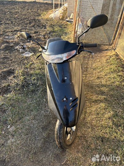 Honda dio 27, хонда дио 27