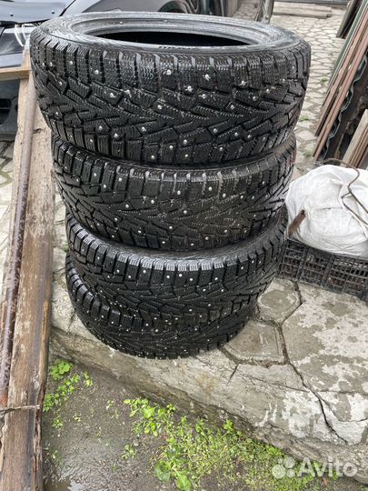 Cordiant Snow Cross 205/55 R16 94T