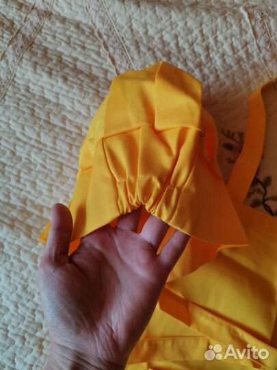 Детский костюм шеф-повара