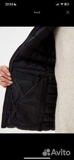 Tommy hilfiger жилетка