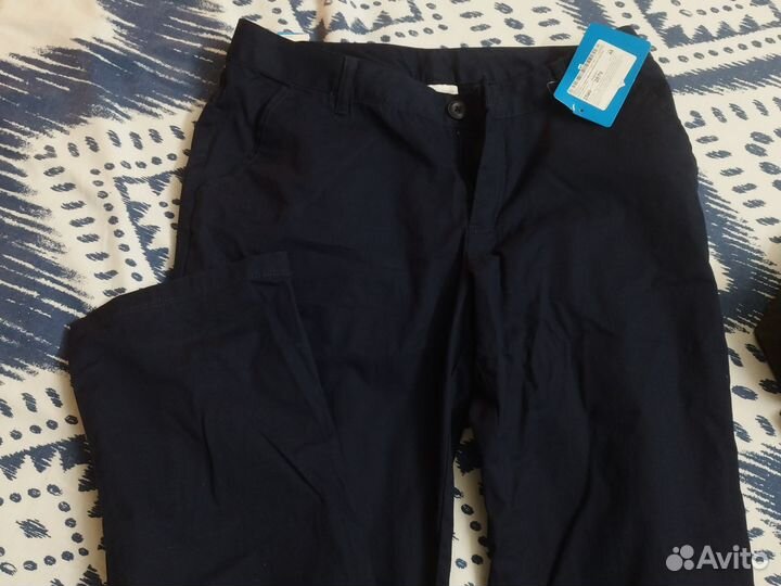 Columbia штаны трекинговые