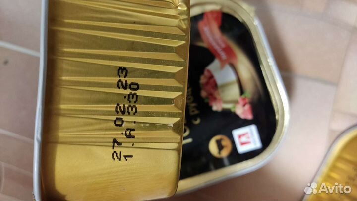 Влажный корм для собак