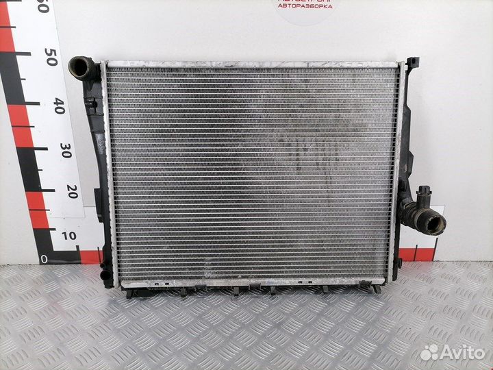 Радиатор основной для BMW 3-Series (E46)