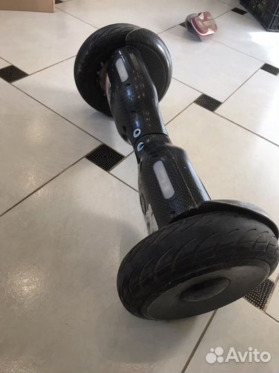 Гироскутер