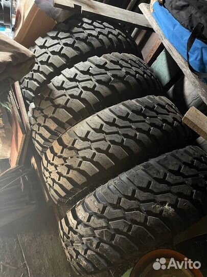 Gremax Capturar CF3 285/70 R17