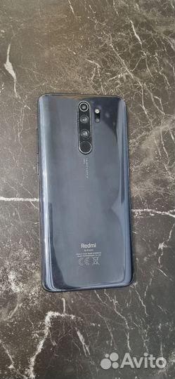 Xiaomi Redmi Note 8 Pro, 6/64 ГБ