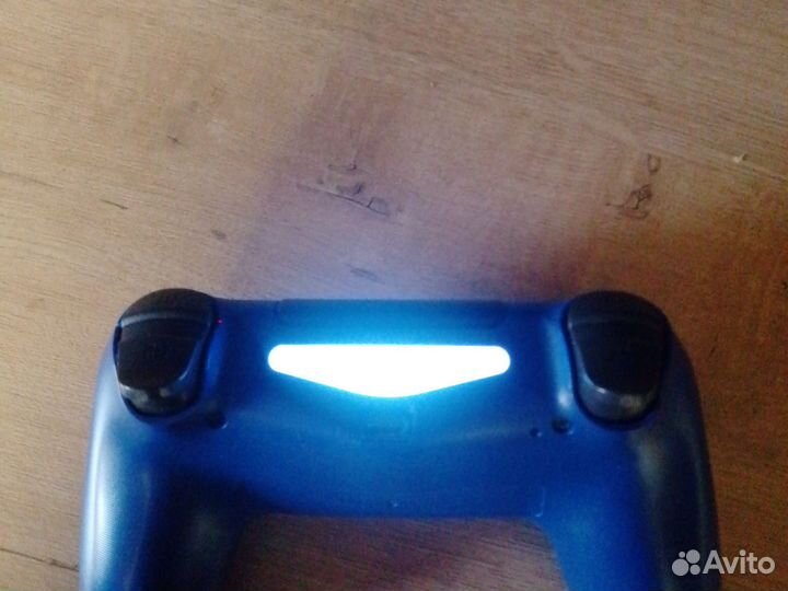 Джойстик ps4