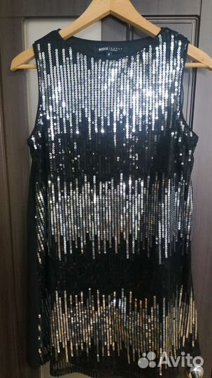 Платье женское