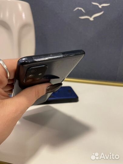Samsung Galaxy A71, 6/128 ГБ