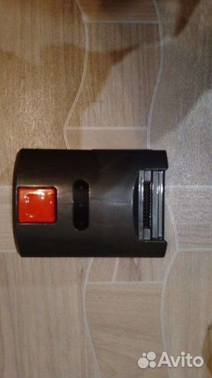 Беспроводной пылесос ilife h70