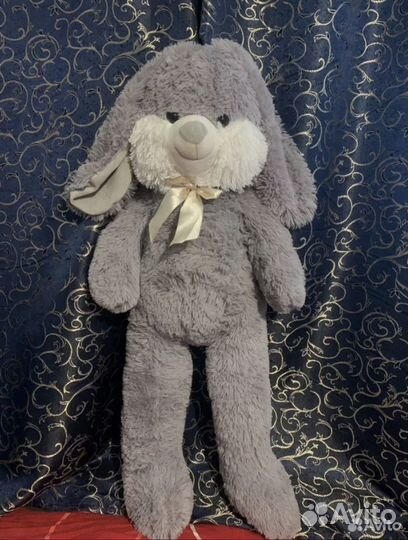 Мягкая игрушка