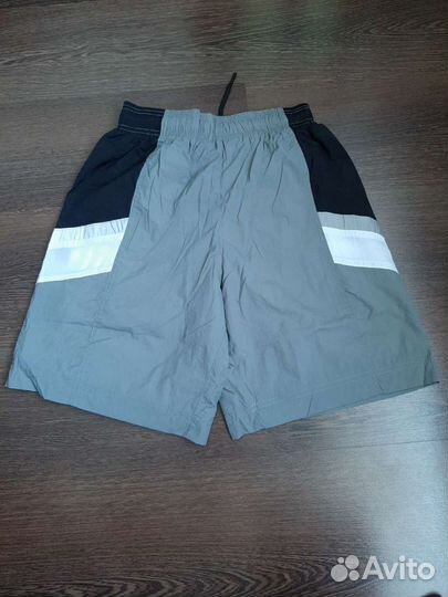 Шорты nike