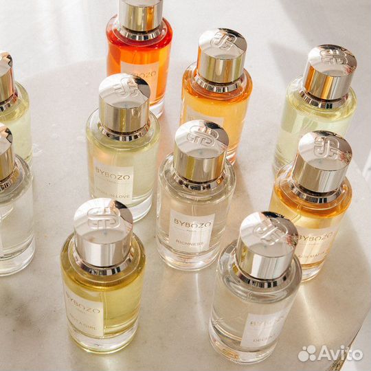 Bybozo habibi франция 75 мл