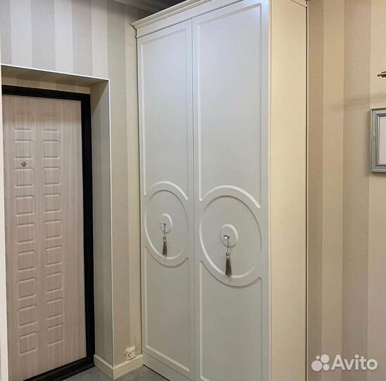 Шкаф купе на заказ