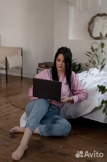 Смм-специалист, упаковка, ведение соц.сетей