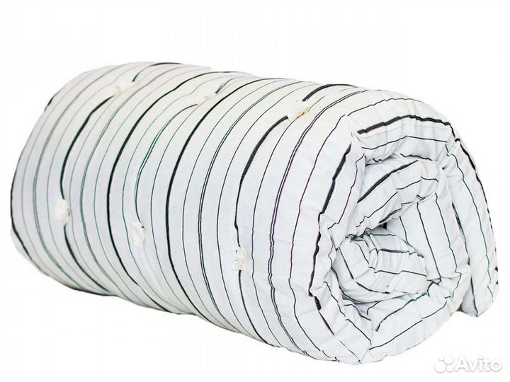 Ватный матрас