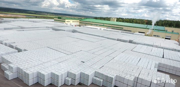 Утеплитель для стен RockWool