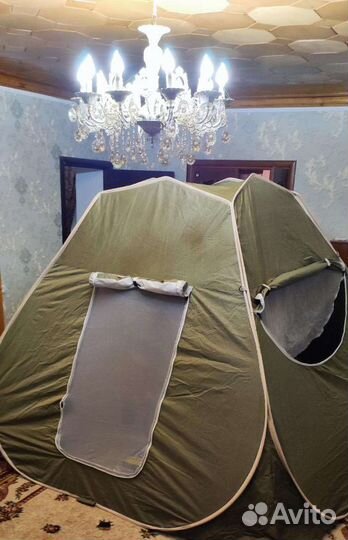 Палатка туристическая