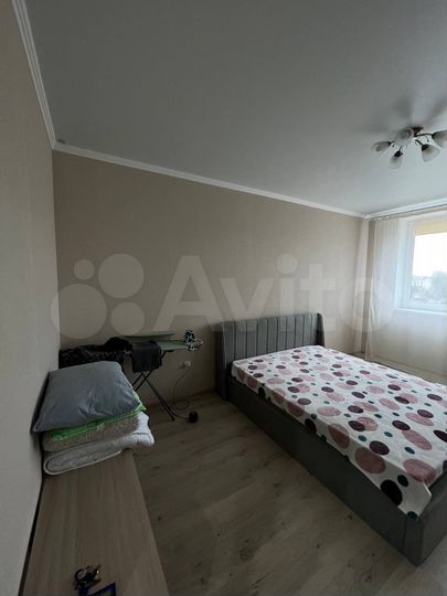 1-к. квартира, 41 м², 6/9 эт.
