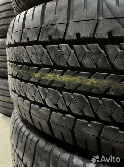 Bridgestone Dueler A/T 693 III 275/60 R20