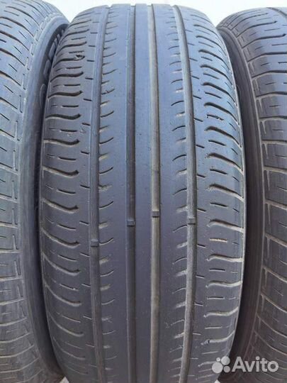 Hankook Optimo K415 225/60 R17 99H